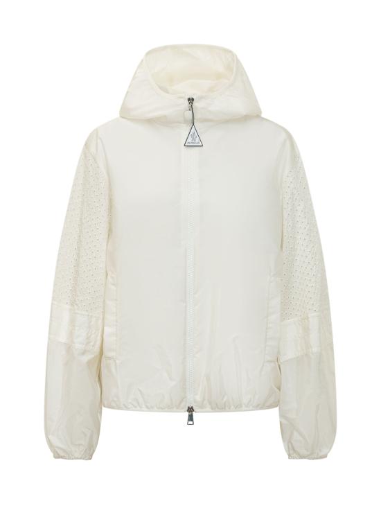 26SS 몽클레어 자켓 L10931A00163539ZD 041 PANNA