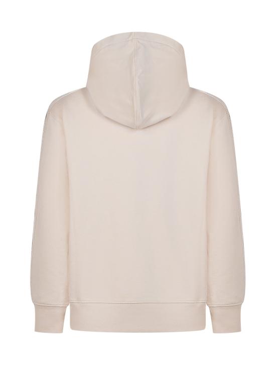 26SS [키즈] 팜앤젤스 티셔츠 PBBB012S26FLE004 092 SABBIA - PALM ANGELS