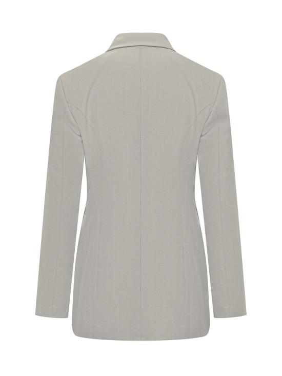 26SS 씨페러 수트 자켓 SWJ0142TVF0053 7040 GRIGIO CHIARO - THE SEAFARER