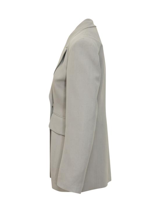 26SS 씨페러 수트 자켓 SWJ0142TVF0053 7040 GRIGIO CHIARO - THE SEAFARER