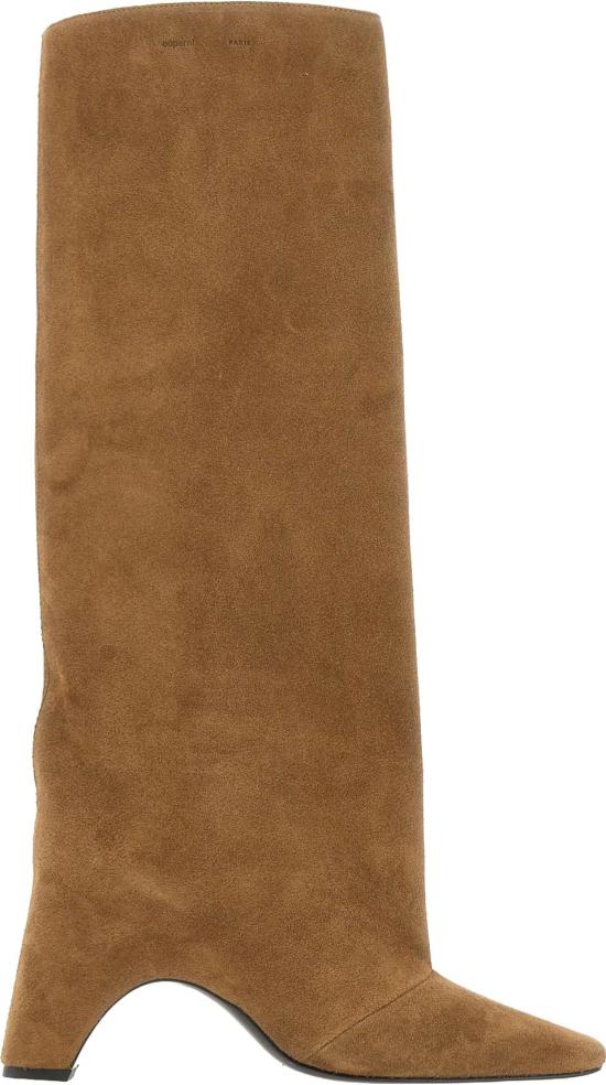26FW 코페르니 부츠 COPSH03F6049BRW BEIGE