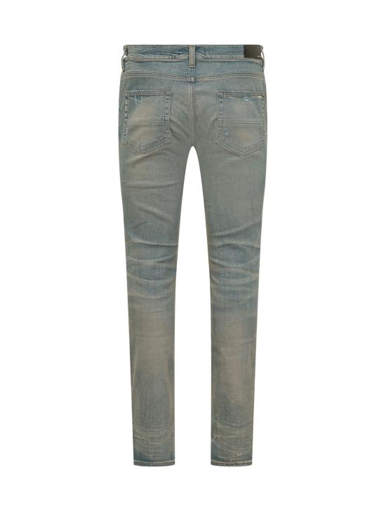 26SS 아미리 데님 팬츠 PXMD001 408 ANTIQUE INDIGO - AMIRI