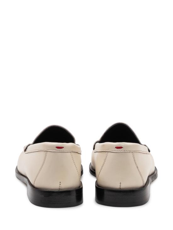 26SS 에이드 로퍼 A11FL0665002002126 CREAMY - AEYDE