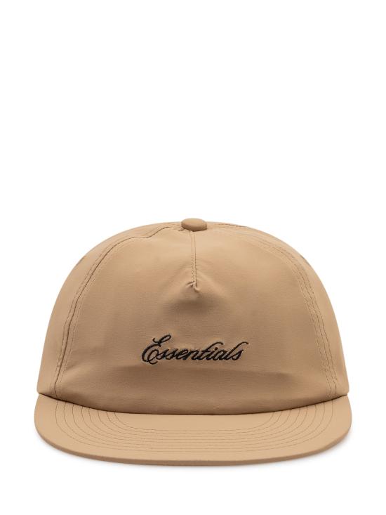 26SS 피어오브갓 볼캡 64SP264022F DUNE