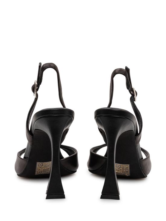 26SS 제프리 캠벨 샌들 JCSU28603 005 BLACK - JEFFREY CAMPBELL