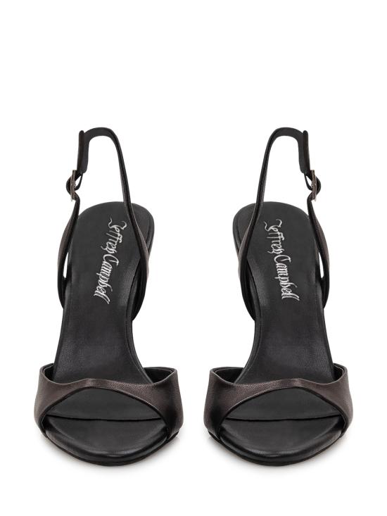 26SS 제프리 캠벨 샌들 JCSU28603 005 BLACK - JEFFREY CAMPBELL