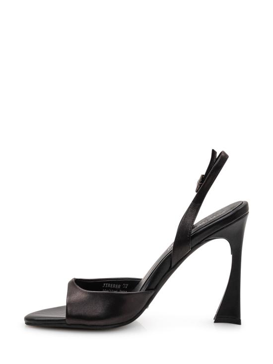 26SS 제프리 캠벨 샌들 JCSU28603 005 BLACK - JEFFREY CAMPBELL