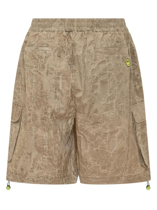 26SS 바로우 숏팬츠 S6BWUABE044 092 SABBIA - BARROW