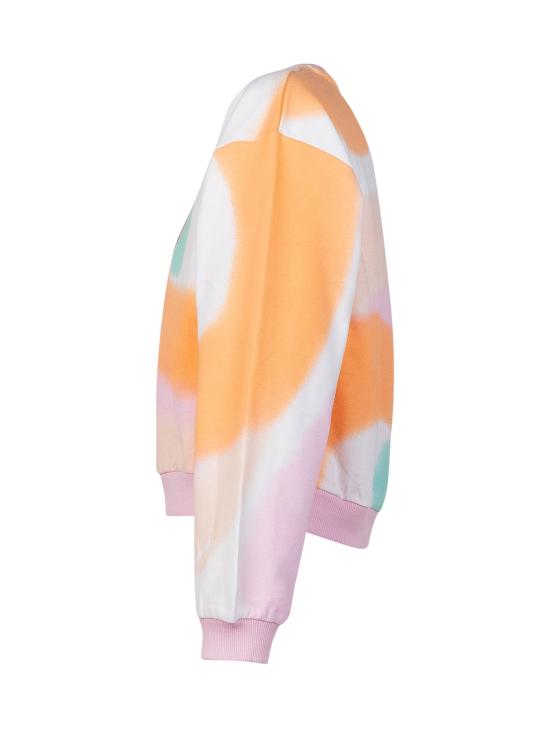 26SS [키즈] 게스 풀오버 J6GQ01KA6R4 P33Y TROPICAL - GUESS