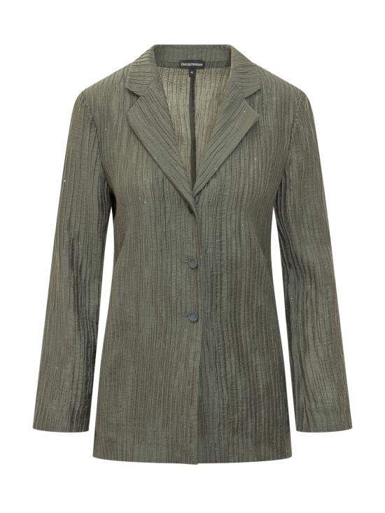 26SS 엠포리오 아르마니 수트 자켓 EW003445AF20830 F7010