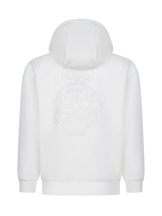 26SS [키즈] GUESS KIDS 티셔츠 J6GQ10KF712 G056 WHITE PEAKS - OTHER BRANDS