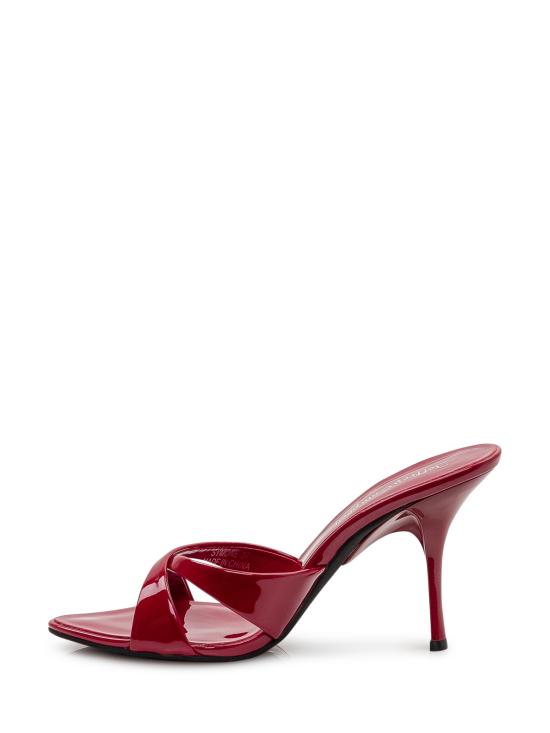 26SS 제프리 캠벨 샌들 JCSU25901 008 RED - JEFFREY CAMPBELL