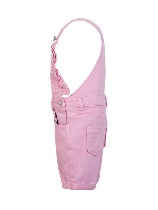 26SS [키즈] GUESS KIDS 오버롤 K6GK13WR510 G67D TAFFY ROSE - GUESS