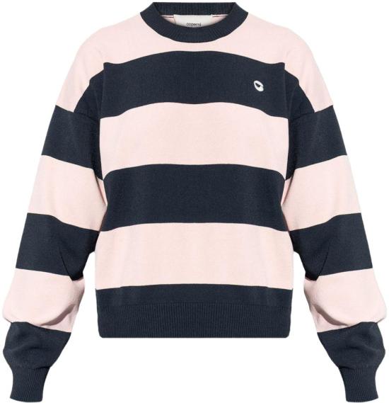 26SS 코페르니 스웨터 COPML134SY3010BLUPNK NAVY