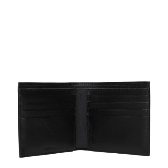 25SS 발렌시아가 남성지갑 5945492AAPK1090 - BALENCIAGA