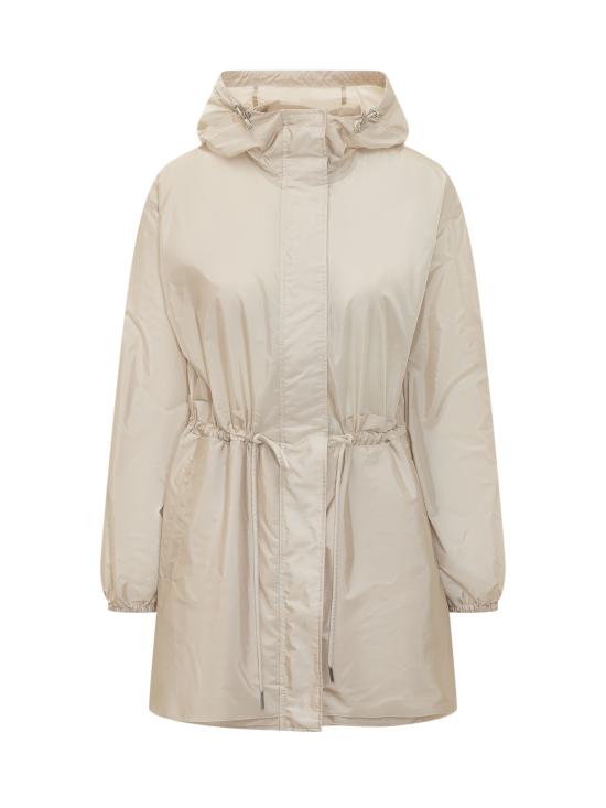 26SS 몽클레어 자켓 L10931A00135539ZD 203 PANNA