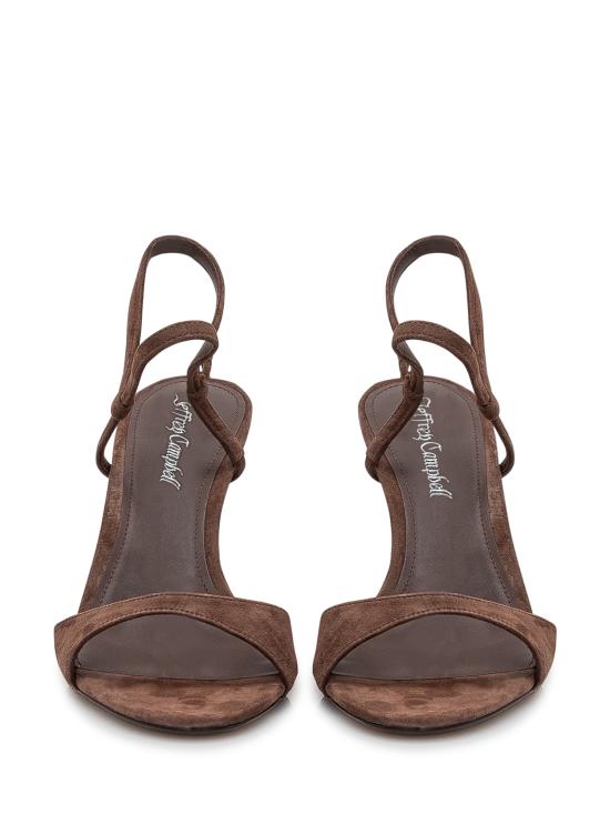 26SS 제프리 캠벨 샌들 JCSJCD3311 03 BROWN - JEFFREY CAMPBELL