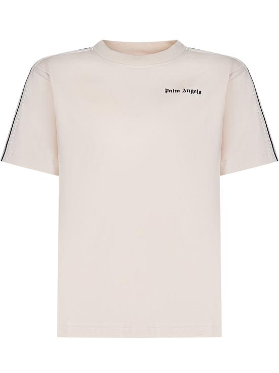 26SS [키즈] 팜앤젤스 티셔츠 PBAA011S26JER001 092 SABBIA