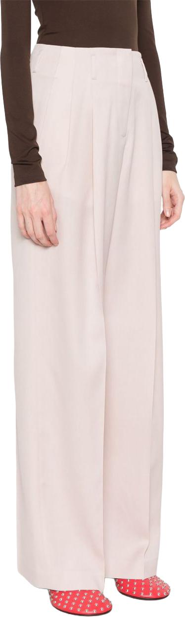  골든구스 스트레이트 팬츠 GWP01203P00196525235 PINK - GOLDEN GOOSE