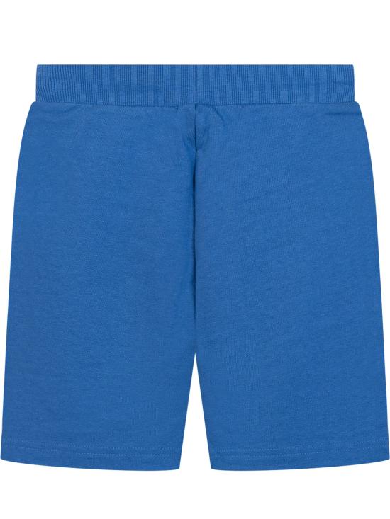 26SS [키즈] GUESS KIDS 쇼츠/버뮤다 N6GD04KA6R4 G7KD BLUE YVES - OTHER BRANDS