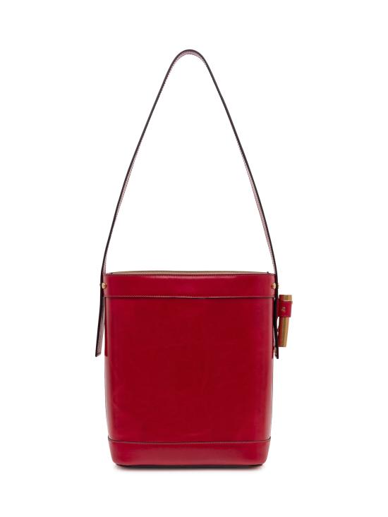 26SS 베르사체 숄더백 10234601A17453 1RF1J FIRE GOLD - VERSACE