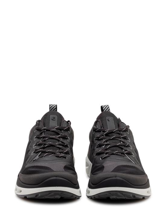 26SS 에코 스니커즈 85031461645 BLACK - ECCO