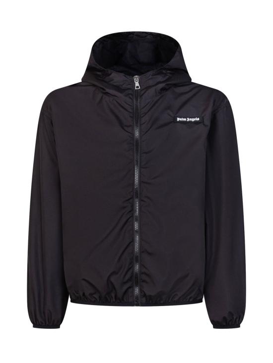 26SS [키즈] 팜앤젤스 티셔츠 PBEB004S26FAB001 110 NERO