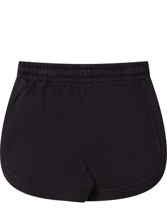 26SS [키즈] 게스 쇼츠/버뮤다 J6GD11KAD74 JBLK JET BLACK - GUESS