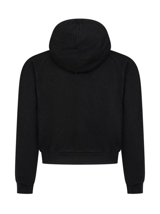 26SS [키즈] GUESS KIDS 에스파드류 J6GQ03KAD74 JBLK JET BLACK - GUESS