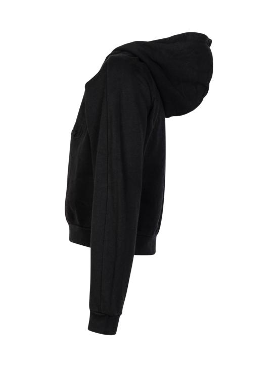 26SS [키즈] GUESS KIDS 에스파드류 J6GQ03KAD74 JBLK JET BLACK - GUESS