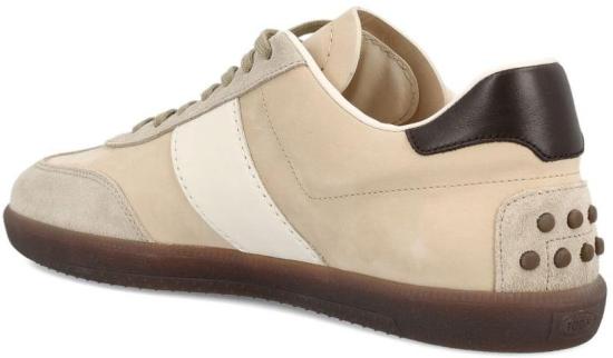 26SS 토즈 스니커즈 XXM68C0JF50V0SUP14 TAUPE - TODS