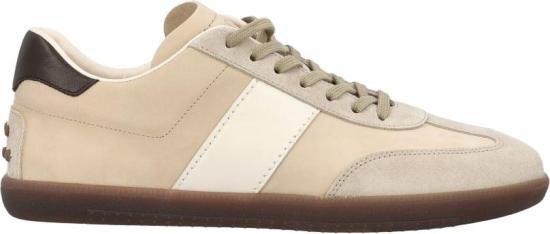 26SS 토즈 스니커즈 XXM68C0JF50V0SUP14 TAUPE