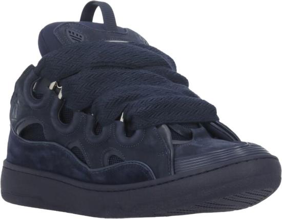 26SS 랑방 스니커즈 FUSKDK12DRAGP2529 NAVY