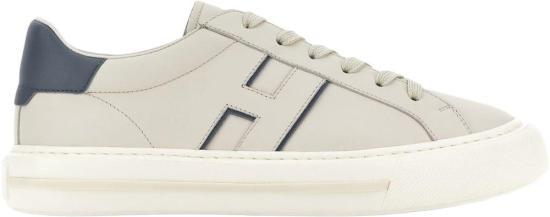26SS 호간 레벨 스니커즈 HXM6910FU100ZL826K LICHTGREY