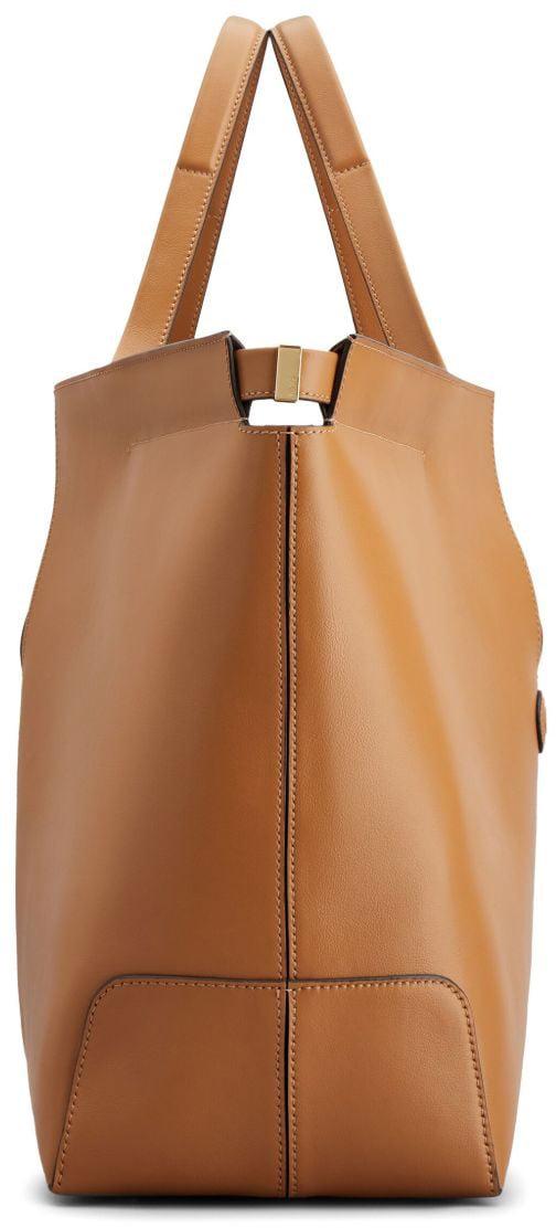 26SS 토즈 레더 미디움 디아이 백 XBWDBMA0300RORS001 BEIGE - TODS