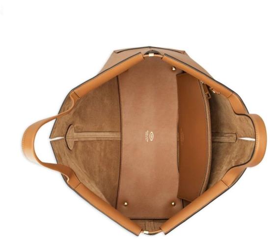 26SS 토즈 레더 미디움 디아이 백 XBWDBMA0300RORS001 BEIGE - TODS