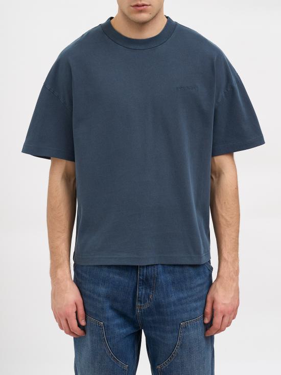 26SS 칼하트 WIP 반팔 티셔츠 NI0355903IWGD Grey