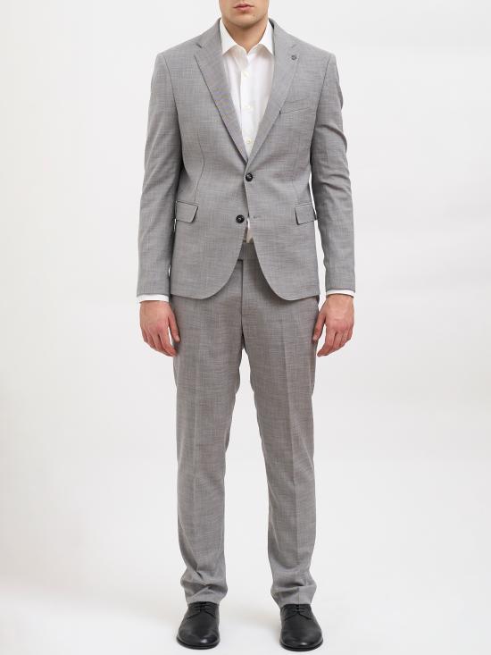 26SS 다니엘알렉산드리니 수트 세트 NDUAM0005PL01899011 Grey