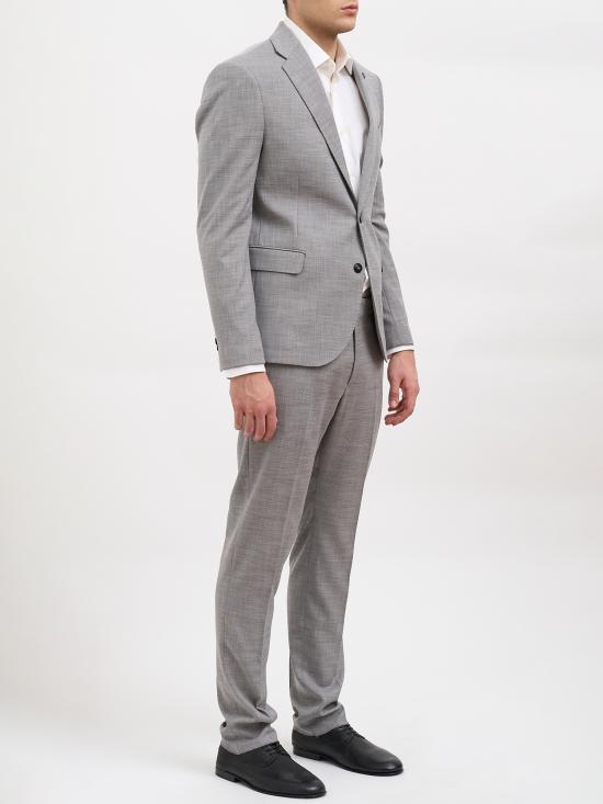 26SS 다니엘알렉산드리니 수트 세트 NDUAM0005PL01899011 Grey - DANIELE ALESSANDRINI