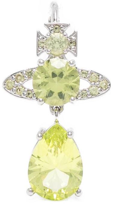 26SS 비비안웨스트우드 이어링 6202015NP653 LIME