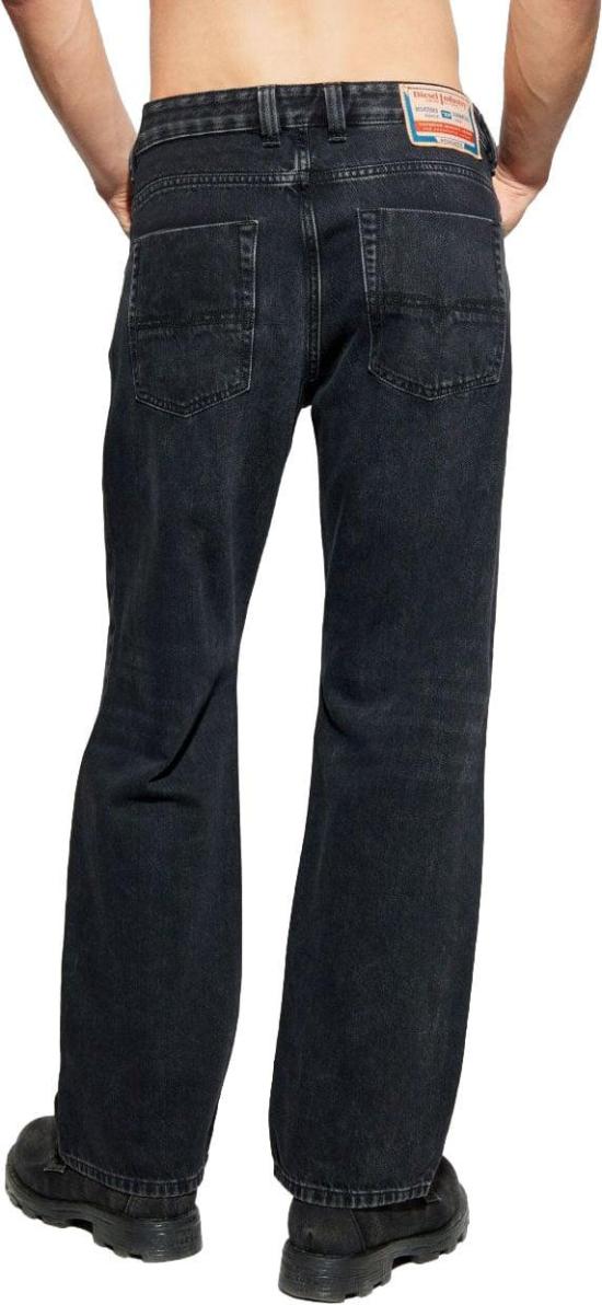 26SS 디젤 데님 팬츠 A1579509P0902 DONKERGREY - DIESEL