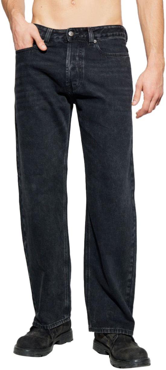 26SS 디젤 데님 팬츠 A1579509P0902 DONKERGREY - DIESEL