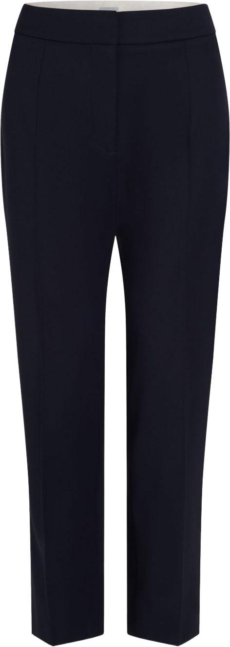 파투 스트레이트 팬츠 TR0500103699N NAVY