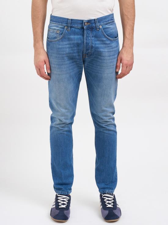 26SS 돈답 데님 팬츠 NUP563DFE286UMR3800 Blue