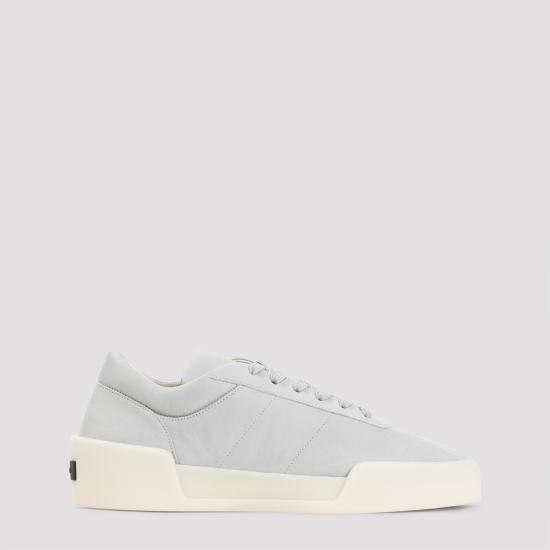 26SS 피어오브갓 스니커즈 FG980 101NUB 058 LIGHT GREY