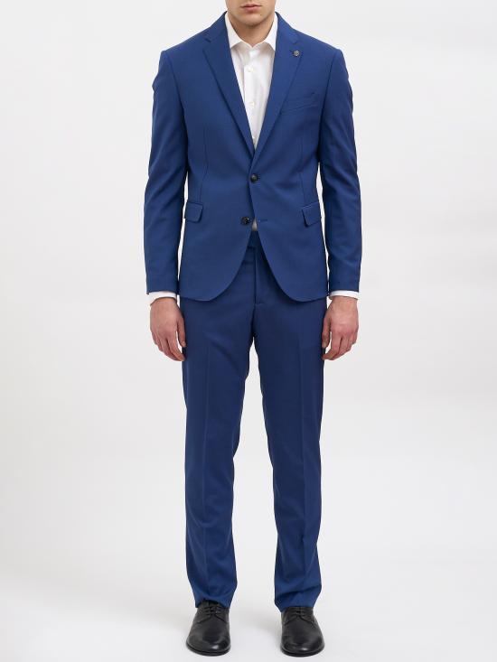 26SS 다니엘알렉산드리니 수트 세트 NDUAM0002PL00727006 Bluette