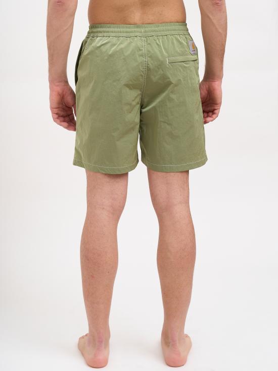 26SS 칼하트 WIP 스윔팬츠 NI0345703N8XX Green - CARHARTT WIP