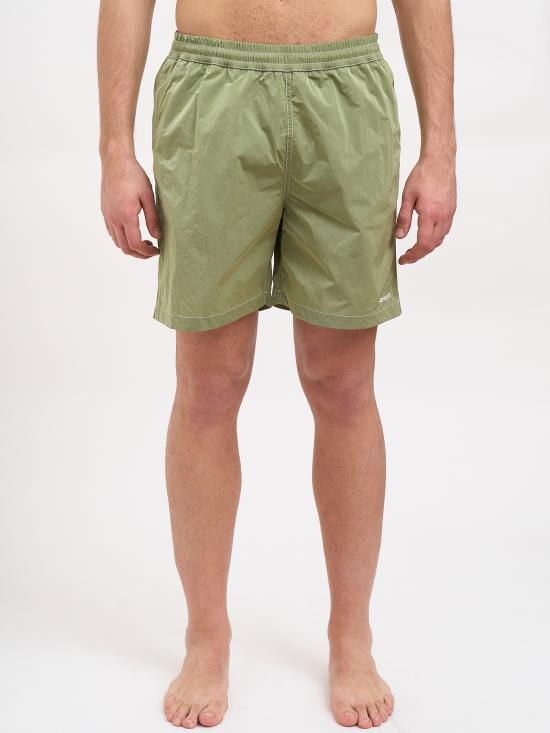 26SS 칼하트 WIP 스윔팬츠 NI0345703N8XX Green