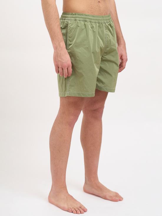 26SS 칼하트 WIP 스윔팬츠 NI0345703N8XX Green - CARHARTT WIP