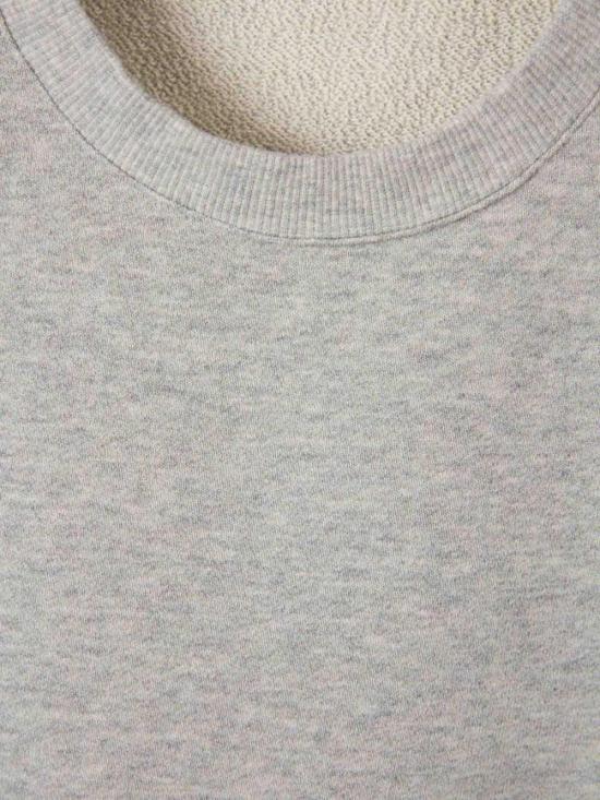 26SS 지방시 스웨터 BMJ0PC3YS3055 LICHTGREY - GIVENCHY